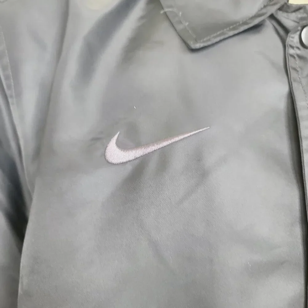 Nike men black